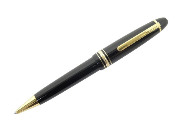 stylo montblanc meisterstuck bille legrand dore