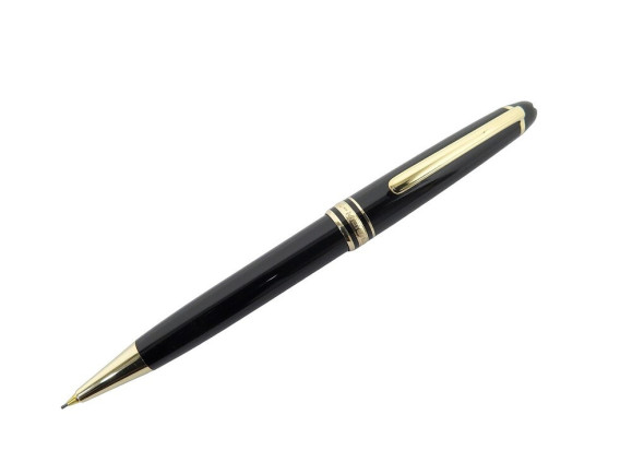stylo porte mine montblanc meisterstuck 0.7 mm