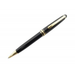 NEUF VINTAGE STYLO BILLE MONTBLANC MEISTERSTUCK CLASSIQUE DORE MB10883 PEN 425€