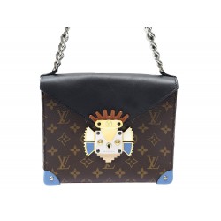 Sac LOUIS VUITTON Trunks & Bags : EDITION LIMITÉE d'occasion