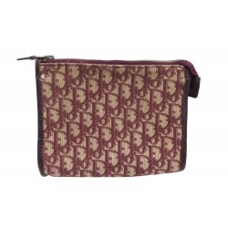 Toiletry Bag PM Monogram Eclipse Canvas - Travel M46577