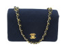  sac a main chanel flap bag logo cc bandouliere