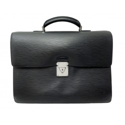 Sacs Louis Vuitton Noir d'occasion