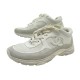 CHAUSSURES CHANEL BASKETS LOW TOP TRAINER G33745 38.5 SNEAKERS SHOES 900€
