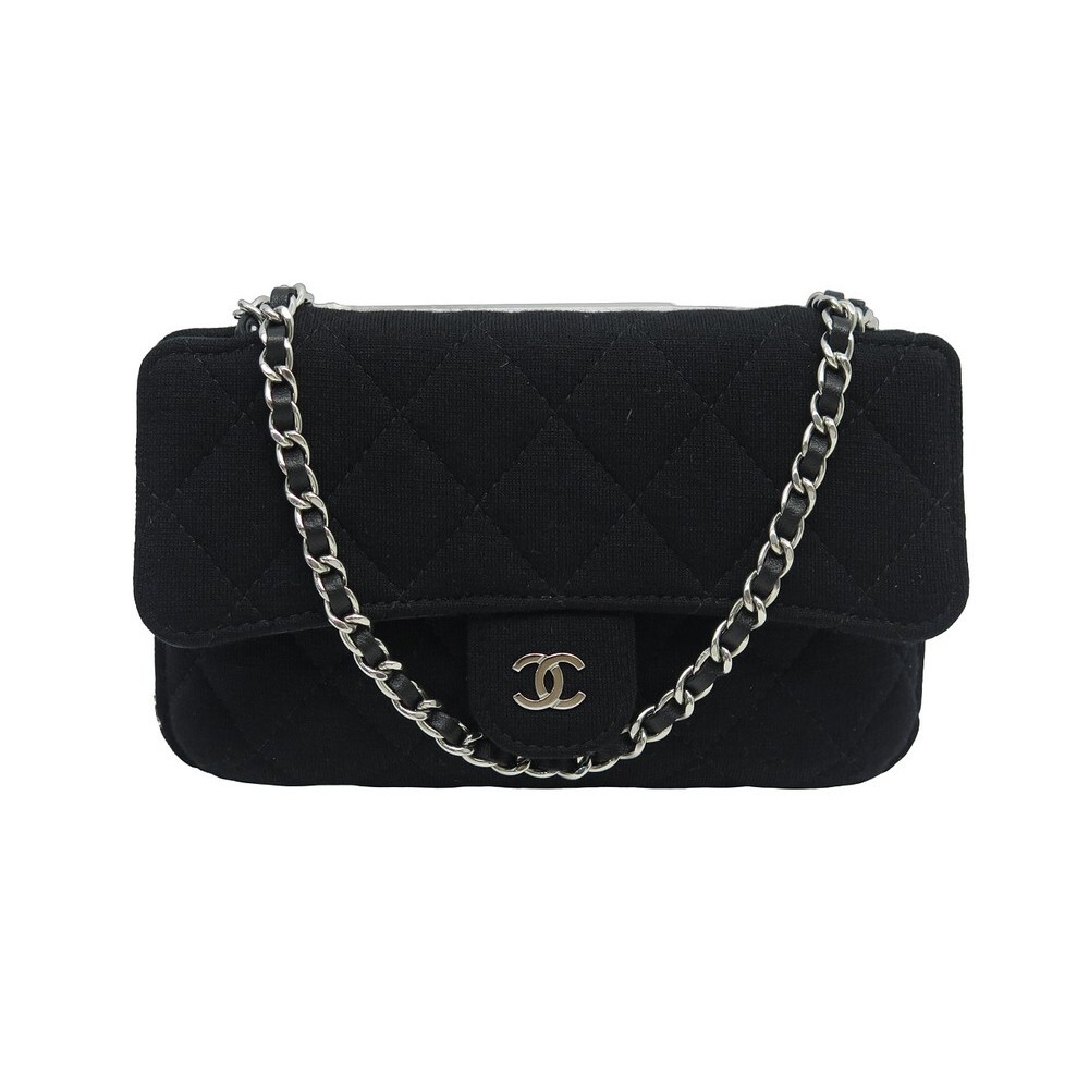 sac a main chanel mini classique rabat timeless cc