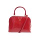 SAC A MAIN LOUIS VUITTON MELROSE 2WAY CUIR VERNI MONOGRAM BANDOULIERE BAG 2000€