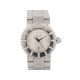 MONTRE CHAUMET CLASS ONE MM 622D 32 MM EN ACIER & DIAMANT QUARTZ WATCH 5390€