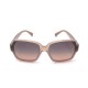 NEUF LUNETTES DE SOLEIL CHANEL 5385 1623 PLASTIQUE ROSE + BOITE SUNGLASSES 640€