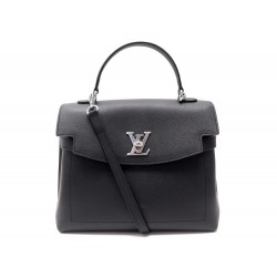 Buy LOUIS VUITTON Brooks Tote Bag Navy Blue [M58846] Online - Best