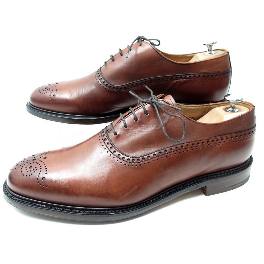 chaussures joseph cheaney vaughan 10 44 richelieu