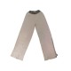 PANTALON CHANEL SWEAT LOGO P23164V01521 L 42 EN COTON BEIGE COTTON PANTS 2000€