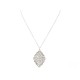 COLLIER TIFFANY & CO MARRAKECH PALOMA PICASSO 47CM ARGENT MASSIF NECKLACE 630€