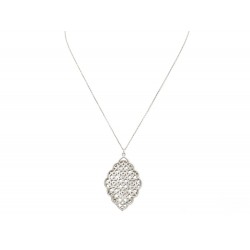 COLLIER TIFFANY & CO MARRAKECH PALOMA PICASSO 47CM ARGENT MASSIF NECKLACE 630€