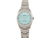 montre rolex 126000 oyster perpetual tiffany 36 mm