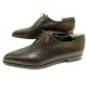 NEUF CHAUSSURES BERLUTI 10 44 CUIR PATINE 