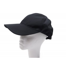 Casquette Louis Vuitton Noir taille Not specified International en