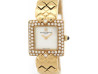 montre baume mercier carre mv035065 or jaune