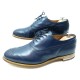 CHAUSSURES JOSEPH CHEANEY & SONS PRINCE TOWN 10F 44 RICHELIEU CUIR SHOES 380€