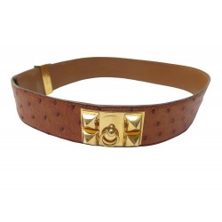 Ceinture LV - Le Corner dépôt vente de luxe