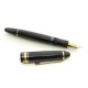 VINTAGE STYLO PLUME MONTBLANC LEGRAND MEISTERSTUCK 146 MB13661 A PISTON 725€