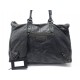 SAC A MAIN BALENCIAGA CITY XL 110506 EN CUIR NOIR LEATHER PURSE HAND BAG 3450€