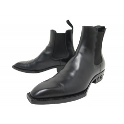 Louis Vuitton LV Flex Chelsea Boot BLACK. Size 09.5