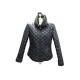 MANTEAU MONCLER DOUDOUNE CHAMPETRE GIUBBOTTO MATELASSE S 36 4 BLOUSON COAT 990€