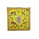 FOULARD HERMES CARRE 1