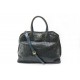 SAC A MAIN PRADA MADRAS CABAS EN CUIR TRESSE BANDOULIERE BRAIDED BAG PURSE 2000€