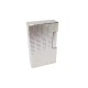 BRIQUET ST DUPONT LIGNE 1 GM 14138 EN METAL ARGENTE SILVER STEEL LIGHTER 975€