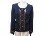 veste chanel cardigan orne paris byzance p41690k03132