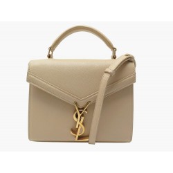 SAC A MAIN SAINT LAURENT CASSANDRA TOP HANDLE 623930 BANDOULIERE HANDBAG 2250€