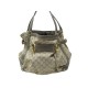 SAC A MAIN GUCCI JOCKEY MEDIUM TOILE GG 203546 CANVAS HAND BAG PURSE 1500€