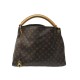 SAC A MAIN LOUIS VUITTON ARTSY MM M44869 TOILE MONOGRAM HAND BAG PURSE 2050€