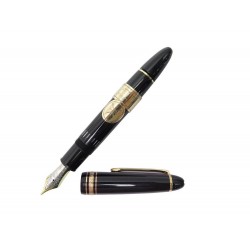 STYLO PLUME MONTBLANC MEISTERSTUCK 149 ROYAL AIR FORCE OMAN FOUNTAIN PEN 1100€