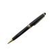 NEUF STYLO MONTBLANC BILLE MEISTERSTUCK CLASSIQUE DORE MB10883 RESINE PEN 425€