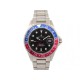 NEUF MONTRE STEINHART OCEAN ONE GMT PEPSI 42 MM CHORNO AUTOMATIQUE WATCH 650€