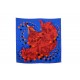 FOULARD HERMES CARRE 1 2