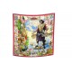 FOULARD HERMES CARRE 