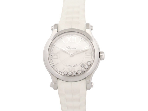 montre chopard happy sport 8559 36 mm automatique 7