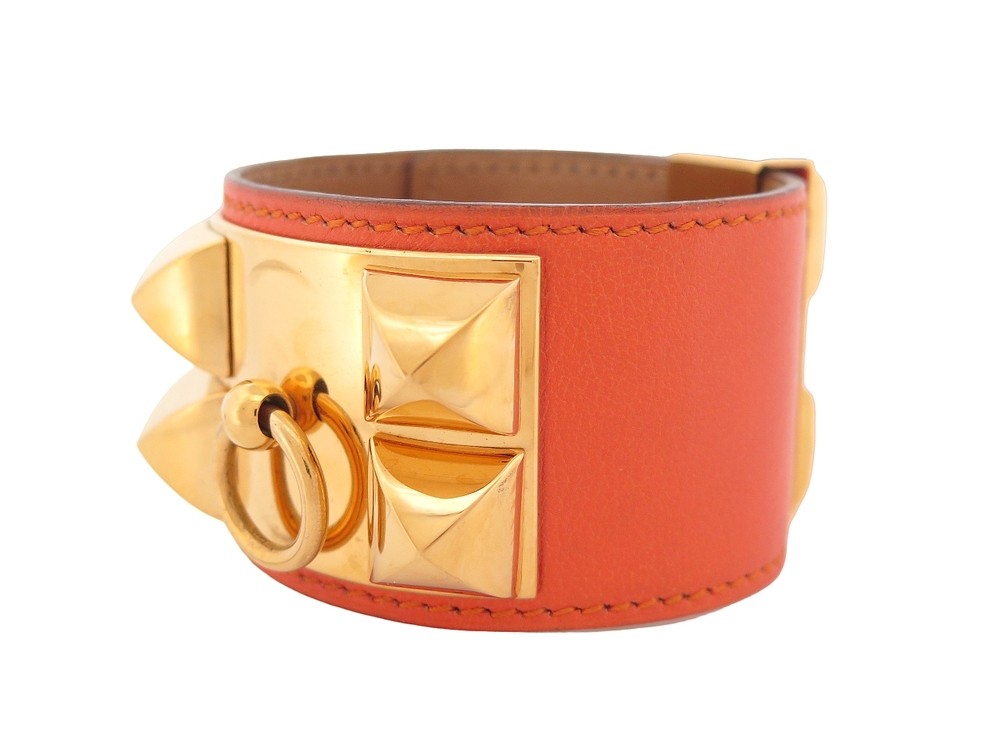 Stylish Hermès Bracelets Collection