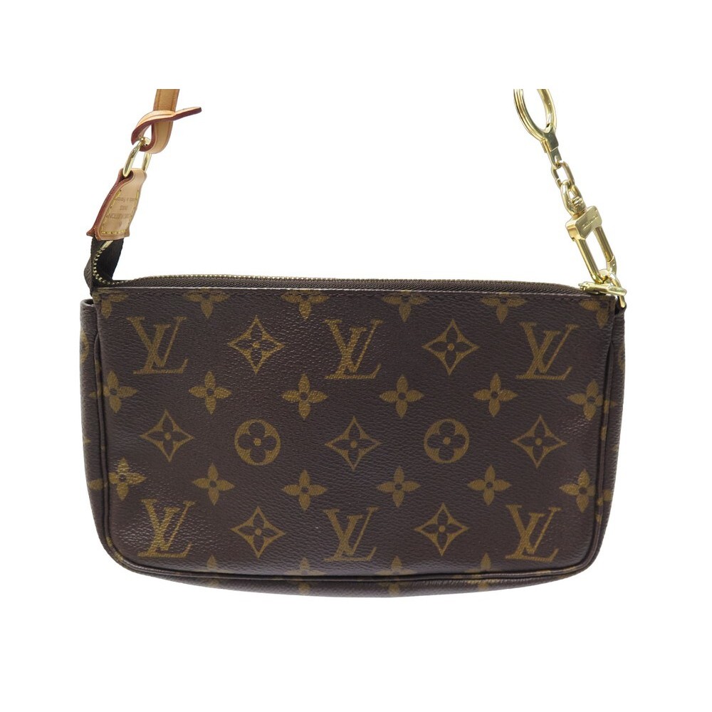 Shop Louis Vuitton MONOGRAM 2019 SS Louis Vuitton LV INITIALS 40MM