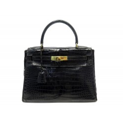 Hermes Bag - Huntessa Luxury Online Consignment Boutique