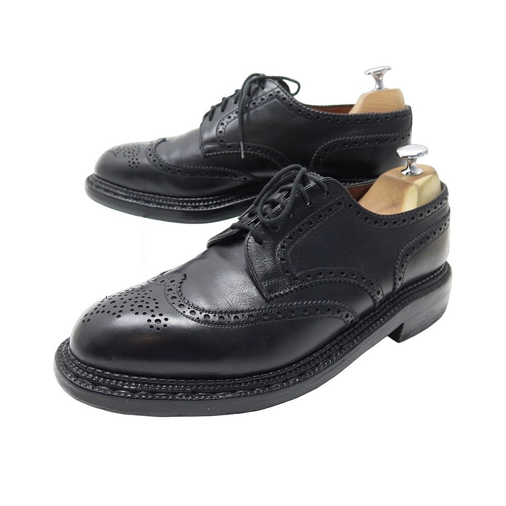 chaussures jm weston 590 triple semelles 8.5e