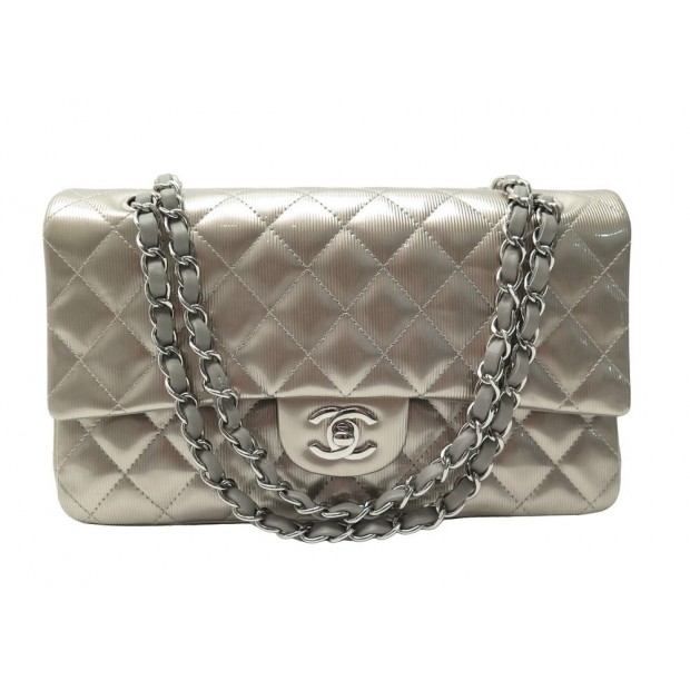 SAC A MAIN CHANEL CLASSIQUE TIMELESS CUIR MATELASSE BANDOULIERE HAND BAG 9700€