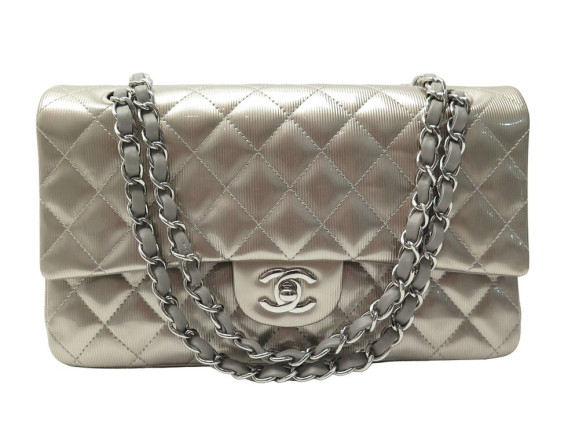 sac a main chanel classique timeless cuir matelasse
