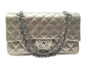 sac a main chanel classique timeless cuir matelasse