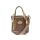 NEUF SAC A MAIN TOD'S MINI BANDOULIERE TOILE VERNIE NEW HAND BAG PURSE 1800€