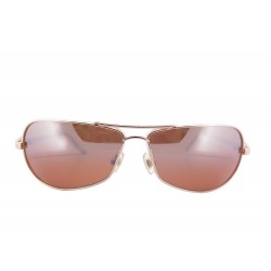 LUNETTES DE SOLEIL CHROME HEARTS RED GRIS ET DORE GOLDEN & GREY SUNGLASSES 940€