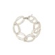 BRACELET TIFFANY & CO A CLAVIER AEGEAN 60115697 ELSA PERETTI T20 EN ARGENT 3250€